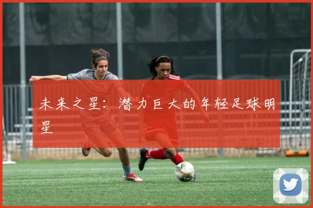 未来之星：潜力巨大的年轻足球明星