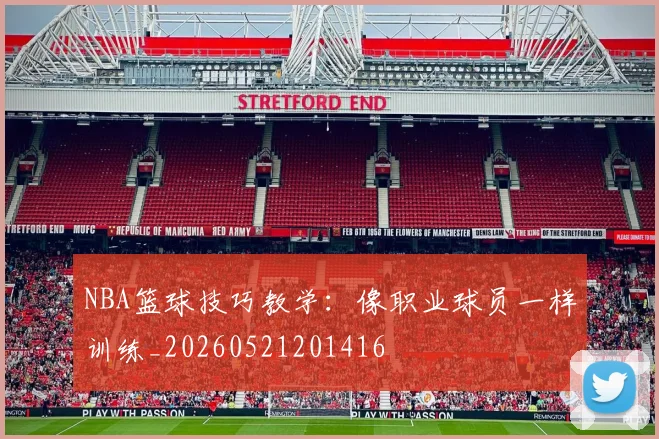 NBA篮球技巧教学：像职业球员一样训练_20260521201416