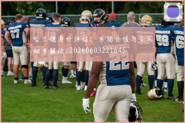 哈兰德身价评估：市场价值与合同细节解读_20260603221645