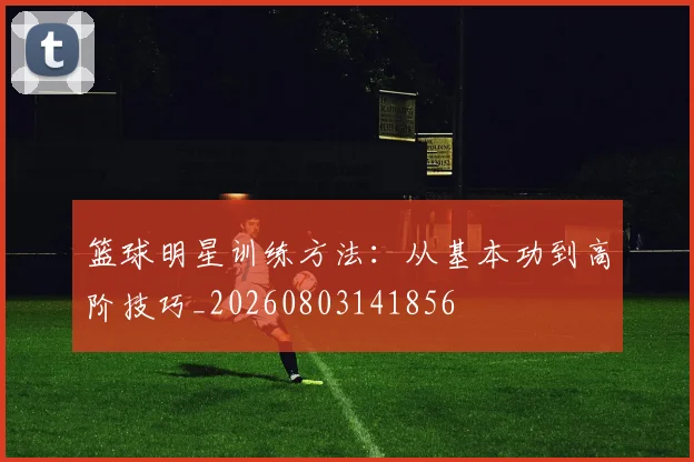 篮球明星训练方法:从基本功到高阶技巧_20260803141856